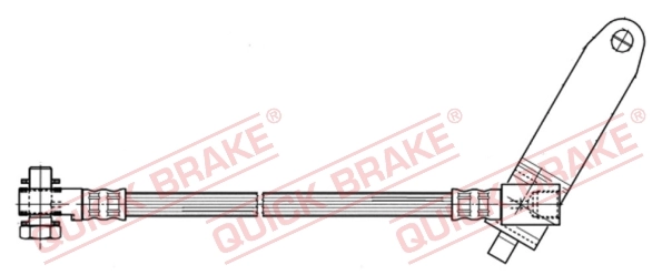 Brake Hose